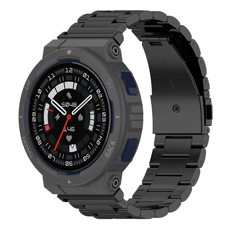 Amazfit Active Edge